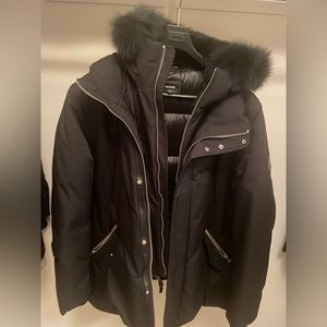 Men’s Mackage Jacket